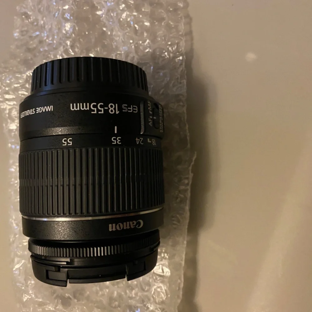 Canon EOS Rebel T7 Camera Bundle